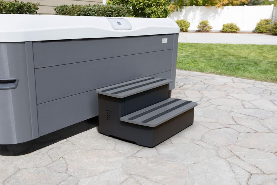 Bullfrog A Series Spas Spokane, WA