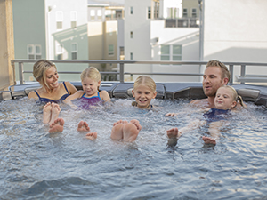 Hot Tub &#038; Spa Store in Spokane Valley and Coeur d&#8217;Alene
