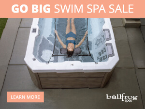 Hot Tub &#038; Spa Store in Spokane Valley and Coeur d&#8217;Alene