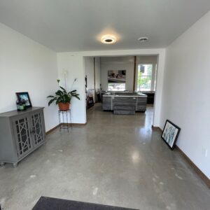 Aqua Elite Pool and Spa with Bullfrog Spas