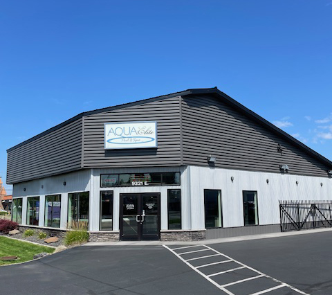 Aqua Elite Pool and Spa Spokane