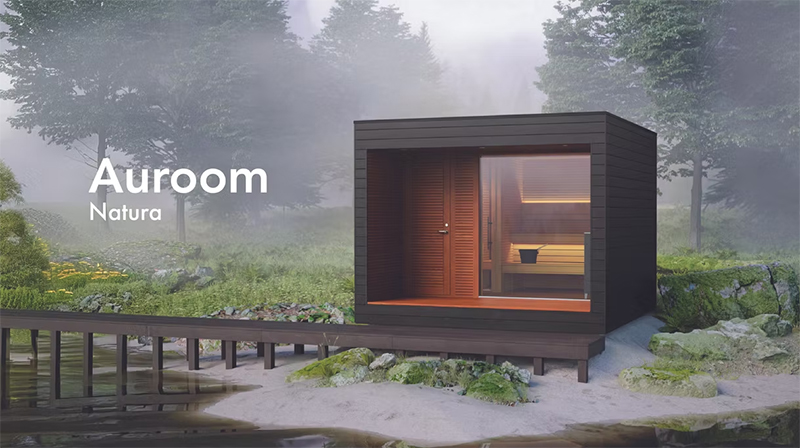 Saunas