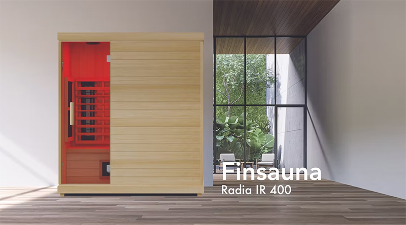 Saunas