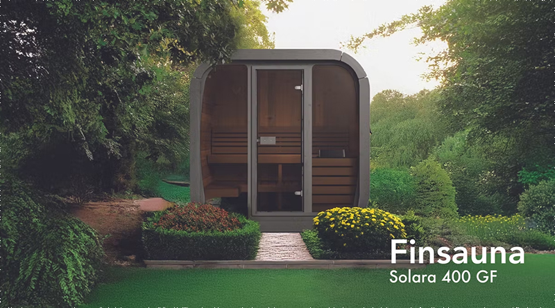 Saunas