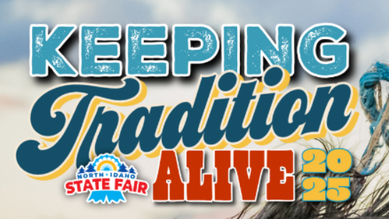 It&#8217;s time for the North Idaho State Fair!