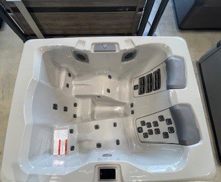 
 2026 Bullfrog Spas Model A5D