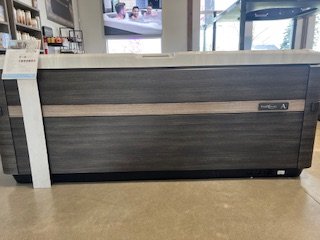 
 2026 Bullfrog Spas Model A9L