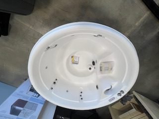 
 2026 Nordic Hot Tubs Classic Series Impulse DP™ Hot Tub