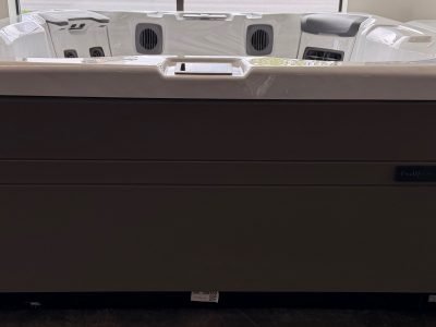 
 2026 Bullfrog Spas Model A7