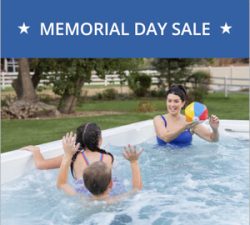 Memporial Day Sale