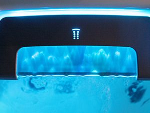 Learn about your new hot tub
