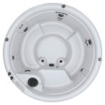 Nordic Hot Tubs Classic Series Warrior XL™ Hot Tub